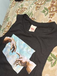 urbanic top