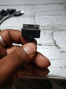 10 in 1 Universal USB Cable