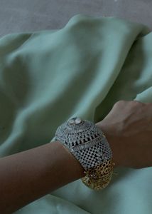 Sparkling Bangle