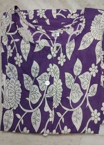 🍇Pichwai Gown🍇