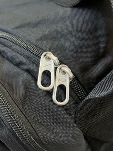 Nike duffle travel/gym bag