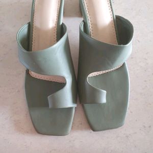 Ladies Wedges Hardly Worn