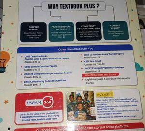 CBSE Class 10 Social Science Textbook