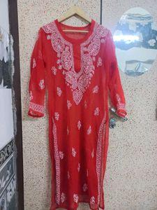 Viral Chinkari Kurta