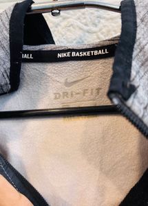 🇺🇸 Nike Imported Full Zip Hoodie