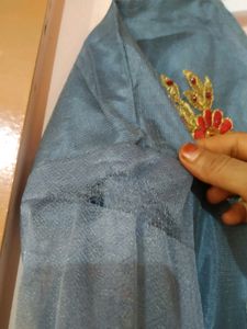 Gry Colour Gown 🦋