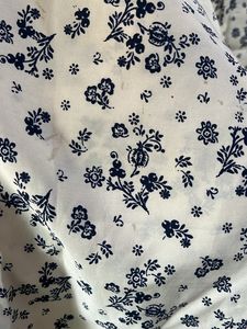 Crease Resistant Pajamas Adjustable Waist