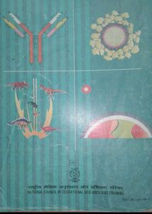 NCERT Biology Class 12 In Hindi