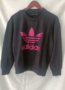 Adidas Trefoil Sweatshirt