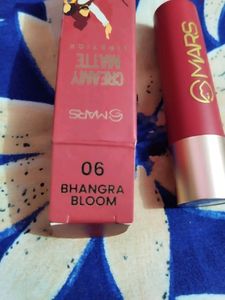 Combo Of 3 Lipstick