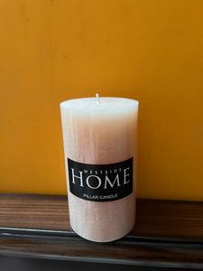 Westside Home - Pillar Candle - New