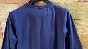 💙Navy Blue Sweatshirt✨