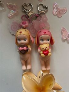 Sonny Angels Gift of Love 🎀🩷