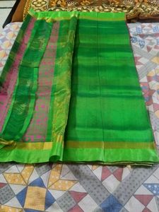 New Uppada Saree Excellent Piece