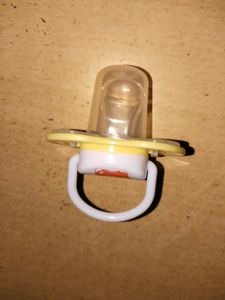 Baby Food Feeder Completely New Untouched