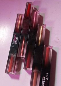 Huda Beauty Melted Shadows