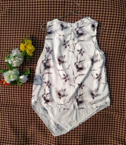 Branded Vero Moda Top At An Affordable Price!!