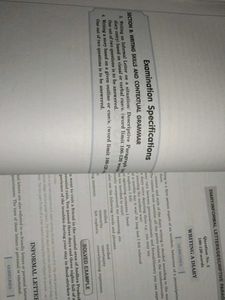 Me &#39;n&#39; Mine English Worksheets for CBSE Class IX