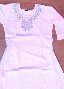 Brand New Popcorn Model Kurthi