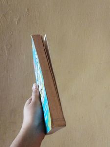 Science Gk Facts Book
