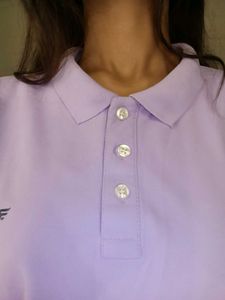 Collar Shirt For Women