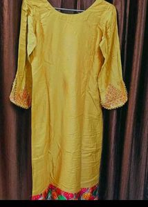 embellished heavy suit