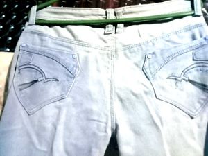 New Women Jeans
