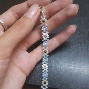 Daisy Bracelet