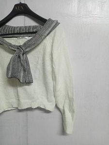 Sweater 🤍
