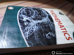 Icse 10th Mathematics, Full Marks Guide