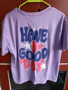 Baggy Tee Shirt