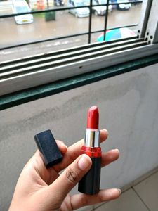 Maybelline Lipstick Shade (209 Red Liberation)