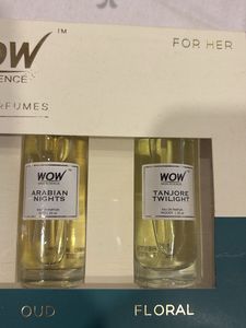 Wow Skin Science Luxury Women Perfumes