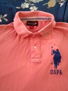 USPA Polo Shirt