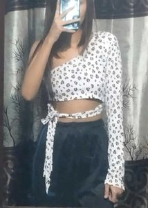 Cute Crop Top🎀