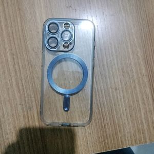 Iphone 13 Pro Cover Case Back