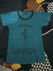 Kids&#39; Adidas &amp; Ferrari Outfit Set