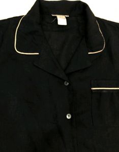 Night Wear Shirt For Women