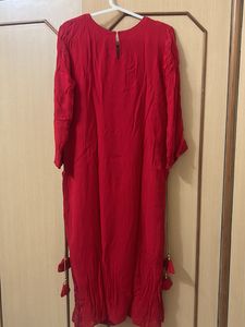 Designer Kurta