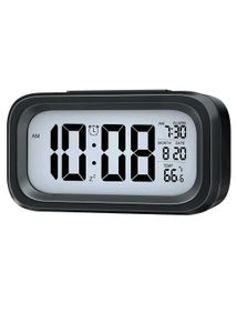 Digital Alarm Clock