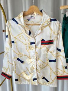 Korean 2Pc Night Suit