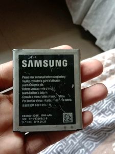 Original Samsung and Itel Battery 🔋