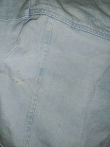 Women Denim Jacket