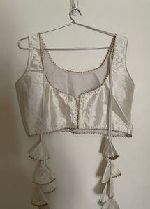 Fancy Blouse