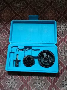 Drill Machin Part