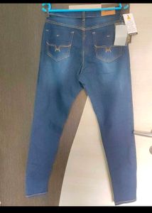 Branded Jeans