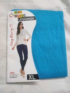 Miss Mango Leggings New