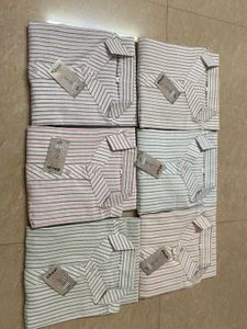 New Khadi Cotton Kurta Ne