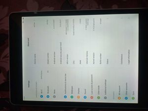 Mi Pad