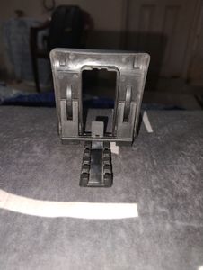 Mobile Stand